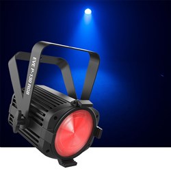 Chauvet EVE P130 RGB 130 Watt LED RGB Fresnel Stage Light