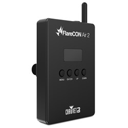 Chauvet FlareCON Air2 Wireless DMX Controller for iOS/Android (Battery Powered)