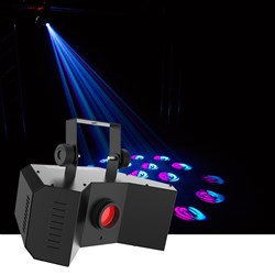 Chauvet Obsession LED Classic Party Effect Light