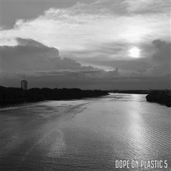 Cut N Paste Records 12" Dope On Plastic 5 Battle/Scratch Vinyl (CNP027)