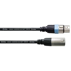 Cordial Essentials REAN XLR Female to XLR Male Cable (15m)