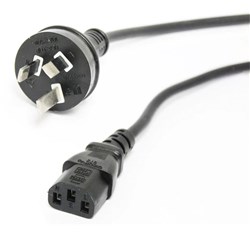 DL Power IEC Cable (1.8m)
