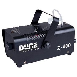 DL Z400 Smoke Machine (400W)
