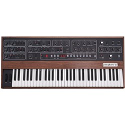 Sequential Prophet 10 Legendary 10 Voice Analog Poly Synth