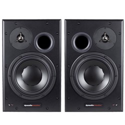 Dynaudio Professional BM15A 10" Nearfield Studio Monitor Speakers (Pair)