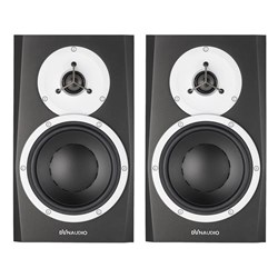 Dynaudio Professional BM5 MKIII 7" Nearfield Studio Monitor Speakers (Pair)
