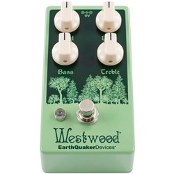 Earthquaker Devices Westwood Overdrive