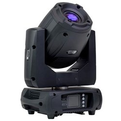 Event Lighting LM180 180W LED Moving Head Spot