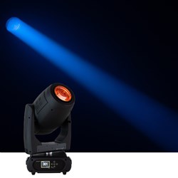 Event Lighting M1H250W 250 W LED Hybrid Moving Head w/ Zoom