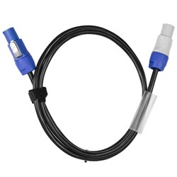 Event Lighting PC1.5 Powercon Link Cable (1.5m)