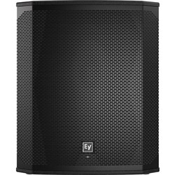 Electro-Voice ELX200-18SP 18" Powered Portable Subwoofer (1200w)