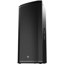 Electro-Voice ETX 35P 15" 3-way Powered Speaker w/ Integrated FIR-Drive DSP