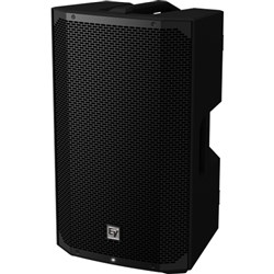 Electro-Voice EVERSE 12 Battery Powered Loudspeaker w/ Bluetooth (Black)