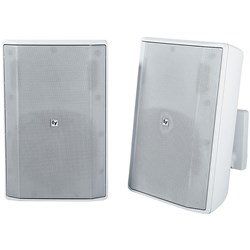 Electro-Voice EVID S8.2 8" Passive Installation Speakers (Pair) (White)