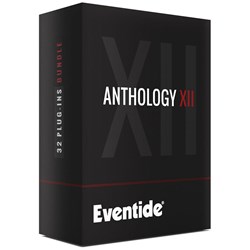 Eventide Anthology XII Bundle (eLicense Download)