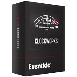 Eventide Clockworks Bundle (eLicense Download)