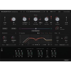 Eventide MicroPitch Immersive (eLicense Download)