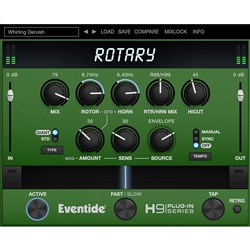 Eventide Rotary Mod (eLicense Download)