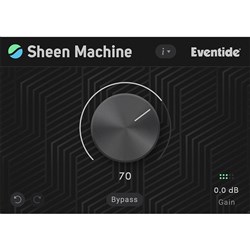 Eventide Sheen Machine (eLicense Download)