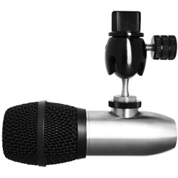 Earthworks Audio DM6 Supercardioid Condenser Kick Drum Microphone