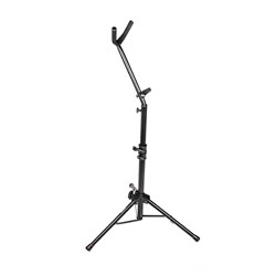 Gator Tall Stand for Alto & Tenor Saxophone