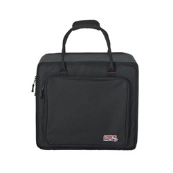 Gator Lightweight Case for Zoom L8 & Two Mics