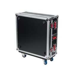 Gator G-TOUR Doghouse Style Case for A&H QU24 Mixer