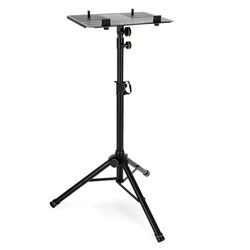Gravity LTST01 Laptop Stand w/ Adjustable Holding Pins