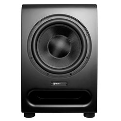 HEDD Audio BASS 12 12" Subwoofer w/ DSP & ICE Power Amplification (700W)