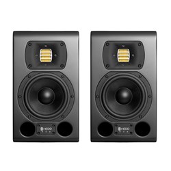 HEDD Audio Type 05 MK2 5" Compact Studio Monitors - Pair (Black)