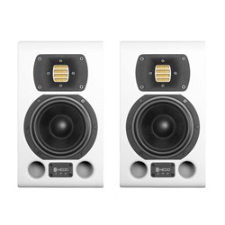 HEDD Audio Type 05 MK2 5" Compact Studio Monitors - Pair (White)