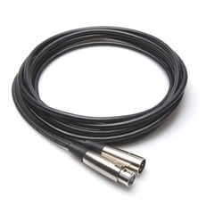 Hosa MCL-150 XLR Microphone Cable (50ft)