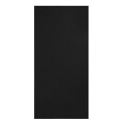 Imperative Audio SP1 Studio Panels 4-Pack 1200mm x 600mm x 25mm (Black)