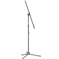 Intune Microphone Boom Stand (Black)