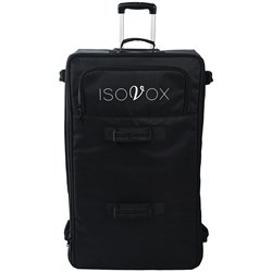 IsoVox Travel Case for IsoVox 2