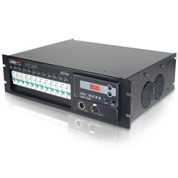 Jands HPC12 12 Channel DMX Dimmer/Controller