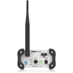 Klark Teknik DW20T Wireless Transmitter
