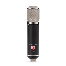 Lauten Audio LA-320 V2 Tube Condenser Microphone