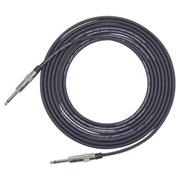 Lava Magma Straight to Straight Instrument Cable (15ft)