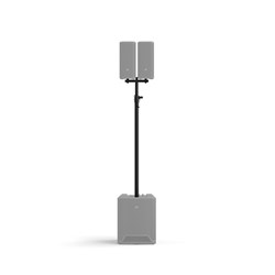 LD Systems DAVEG4X Dual Stand for DAVE 10 G4X