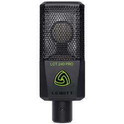 Lewitt LCT 240 FET Sound Condenser Microphone
