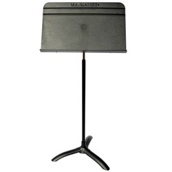 Manhasset Symphony Music Stand w/ ABS Desk (6-Pack)