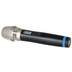 Mipro ACT32H-5 UHF Handheld Microphone (5NB Frequency Band)