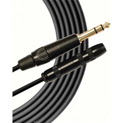 Mogami Gold 6.5 - 6.5mm Headphone Extension (10ft)