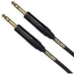 Mogami Gold TRS - TRS Balanced (10ft) Single Cable