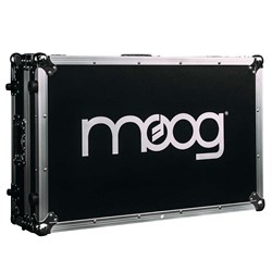 Moog Subsequent 37 ATA Road Case Fits Sub37, Little Phatty & Subsequent 37