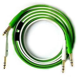 Oyaide Neo D+ Stereo 1/4" TRS Class-B Cable (2m)