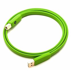 Oyaide Neo D+ USB 2.0 Class-B Cable (3m)