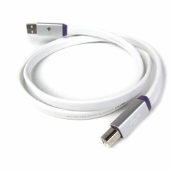 Oyaide Neo D+ USB 2.0 Class-S Cable (1m)
