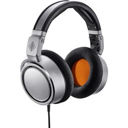 Neumann NDH20 Premium Quality Closed-Back Studio Headphones
